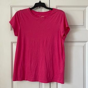 Pink T-Shirt